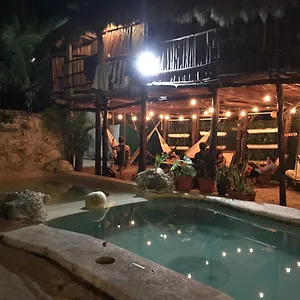 ** Bed & Breakfast Lobo Mexico