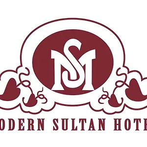 *** Hotel Modern Sultan Turkey