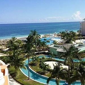 Ventus At Marina El Cid Spa & Beach (adults Only) **** Puerto Morelos