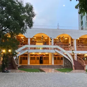 **** Hotel De Leopol Ethiopia