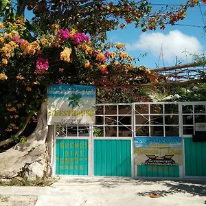 Buenos Días Puerto Morelos