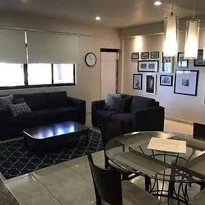 Apartamento Marina Del Rey