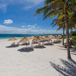 Arena Beach Oceanfront Puerto Morelos