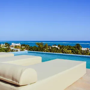 Areia Boutique - (adults Only) **** Puerto Morelos