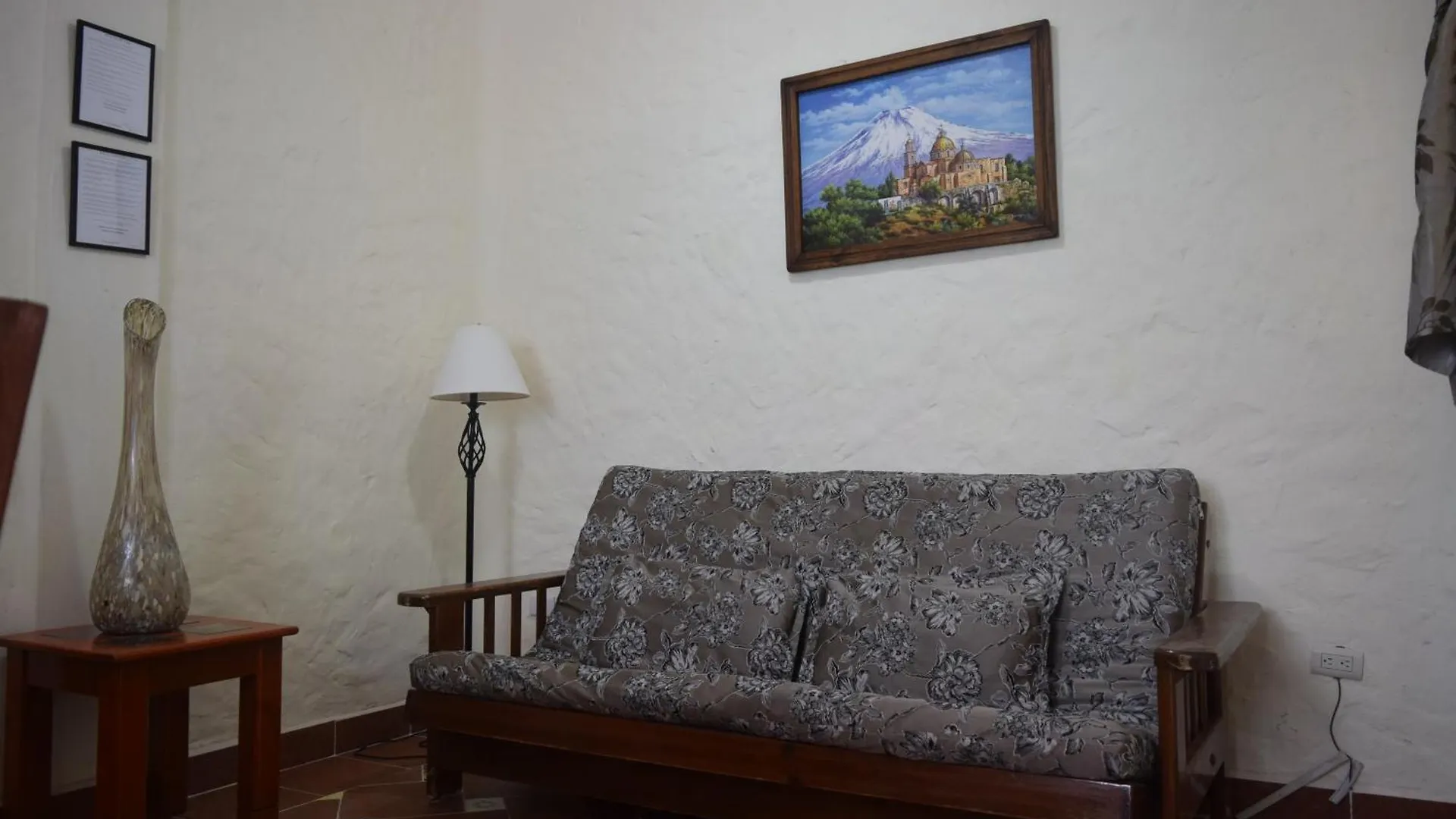 Hotel Casa El Moro Puerto Morelos