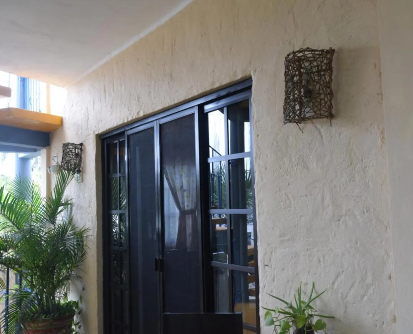 Hotel Casa El Moro Puerto Morelos
