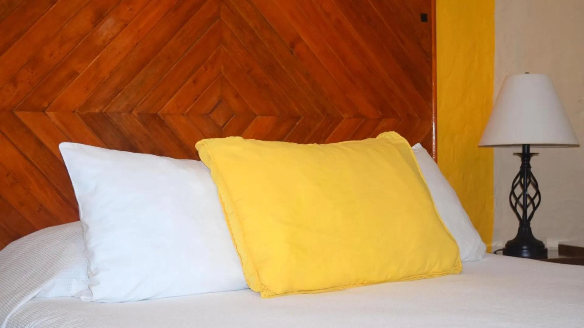 Hotel Casa El Moro Puerto Morelos